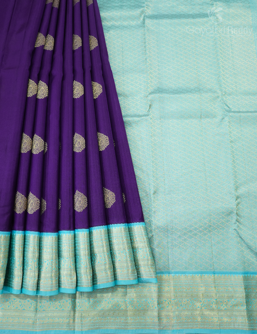 PURE KANCHI PATTU-KP8013