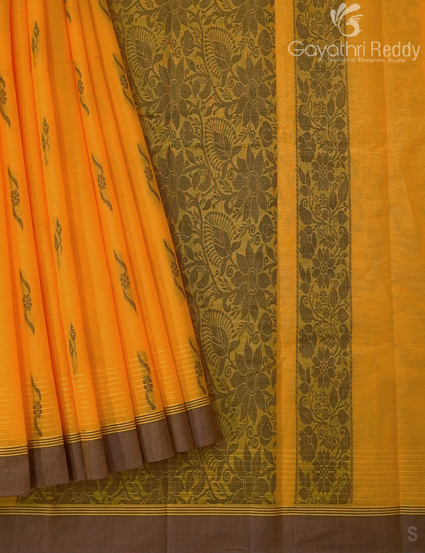 PURE KANCHI COTTON-KC3012