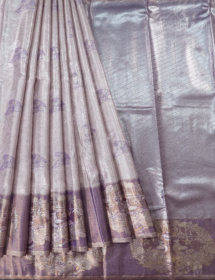 SEMI KANCHI PATTU-SP1546