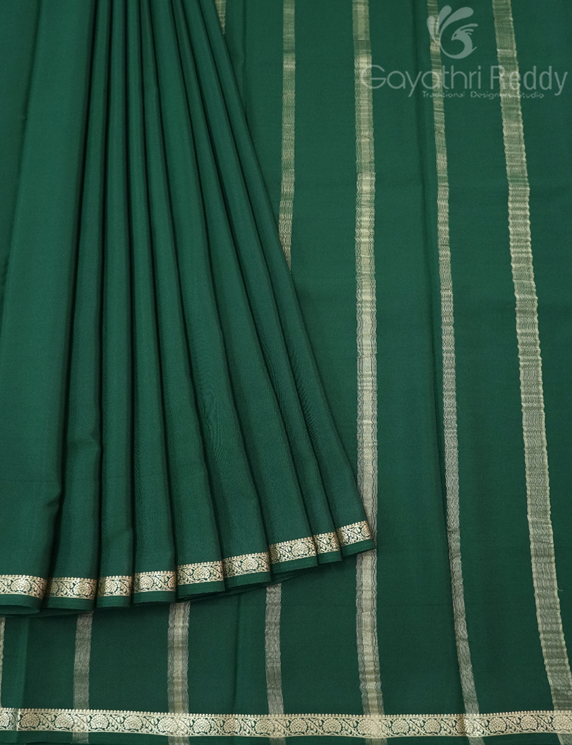 PURE MYSORE SILK-MSS1058