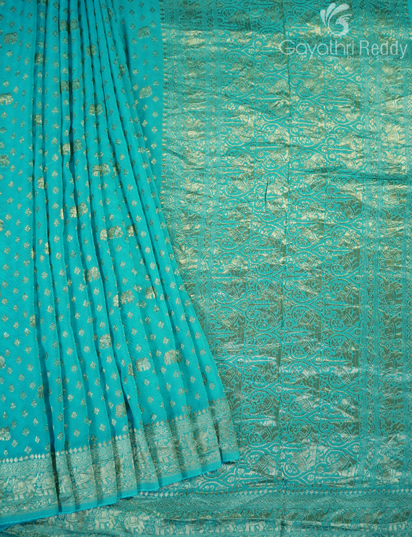 BANARAS GEORGETTE-BG769