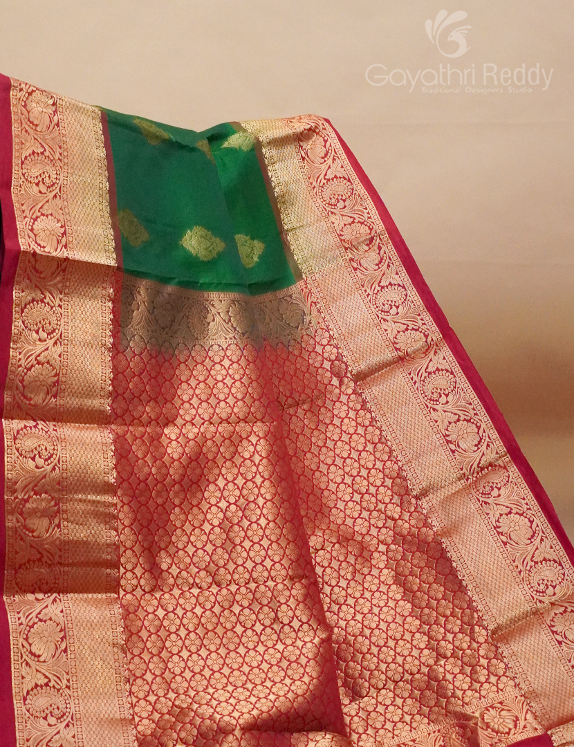 PURE KANCHI PATTU-KP5989