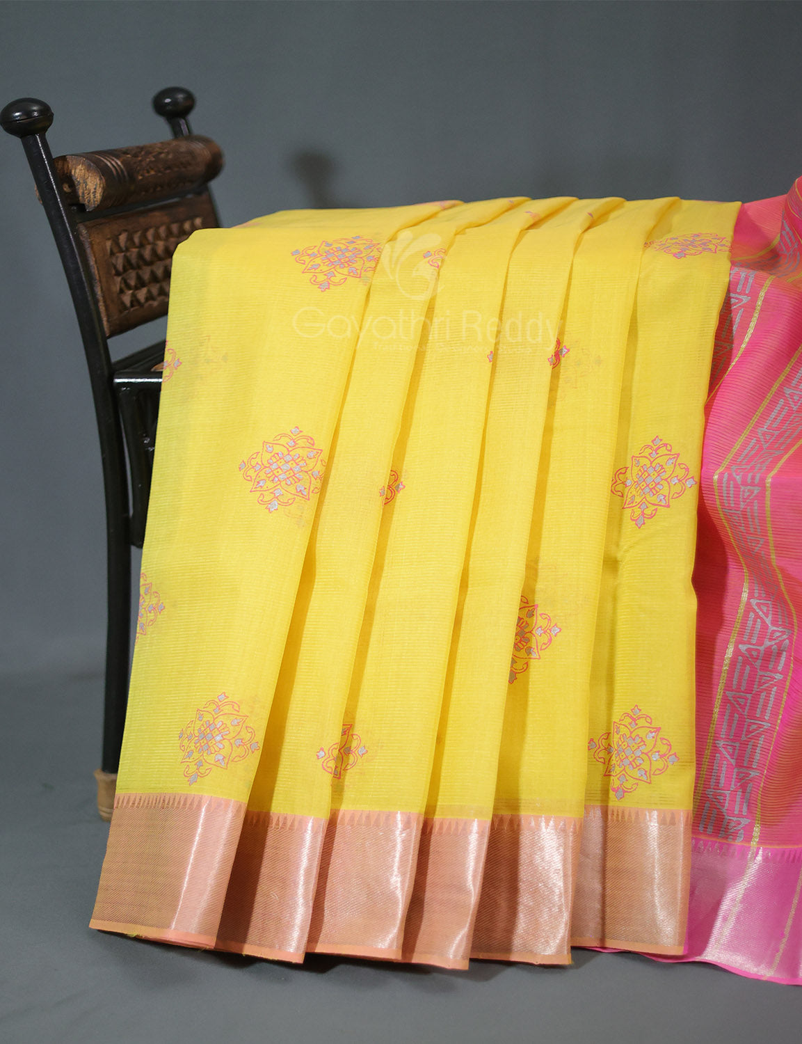 PURE MANGALGIRI PATTU-MGP150