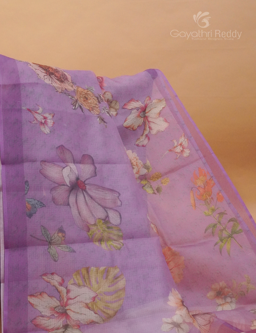 PURE SILK KOTA-PSK355