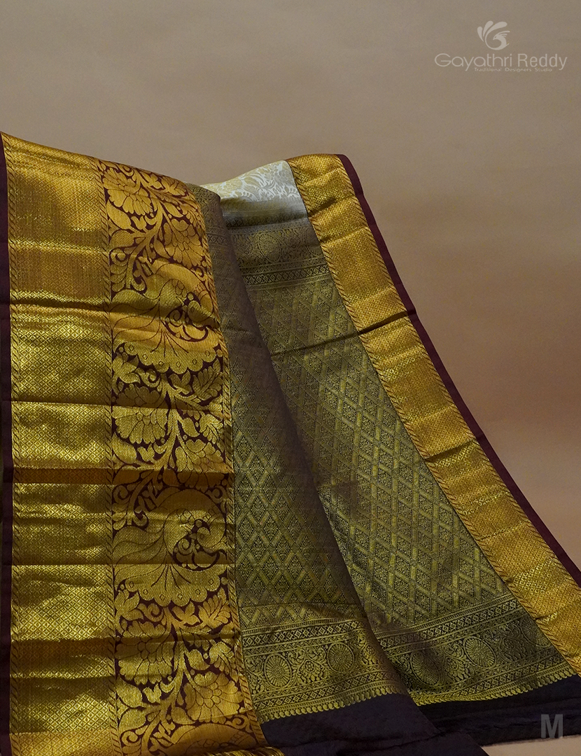 PURE KANCHI PATTU-KP5726