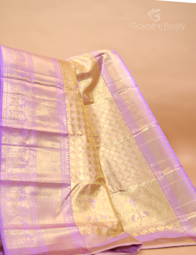 PURE KANCHI BRIDAL PATTU-BKP1612