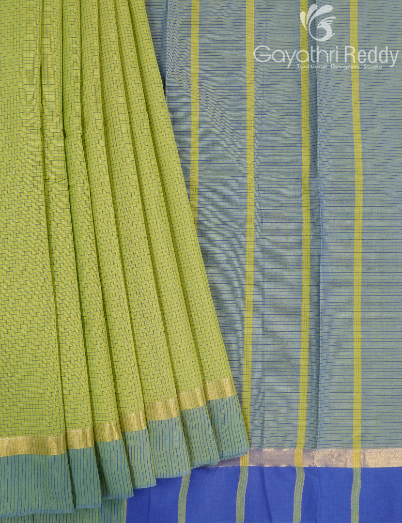 MANGALGIRI COTTON-MGC1087