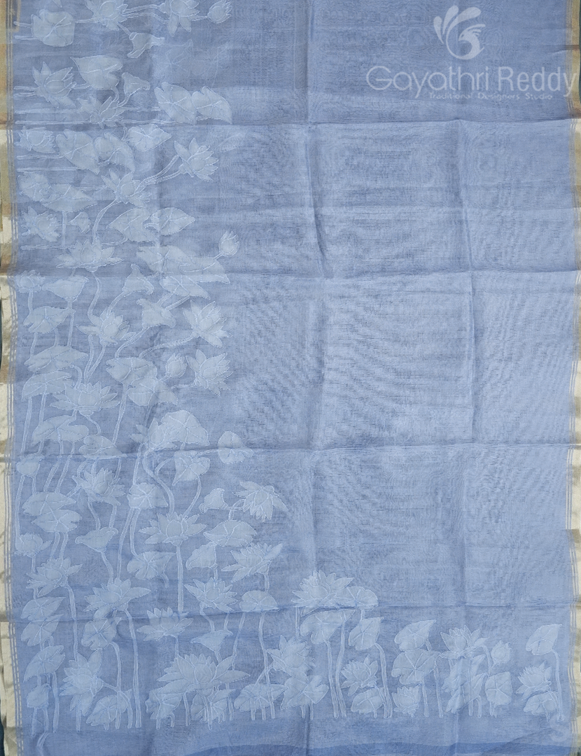 ORGANZA  FANCY-FO821