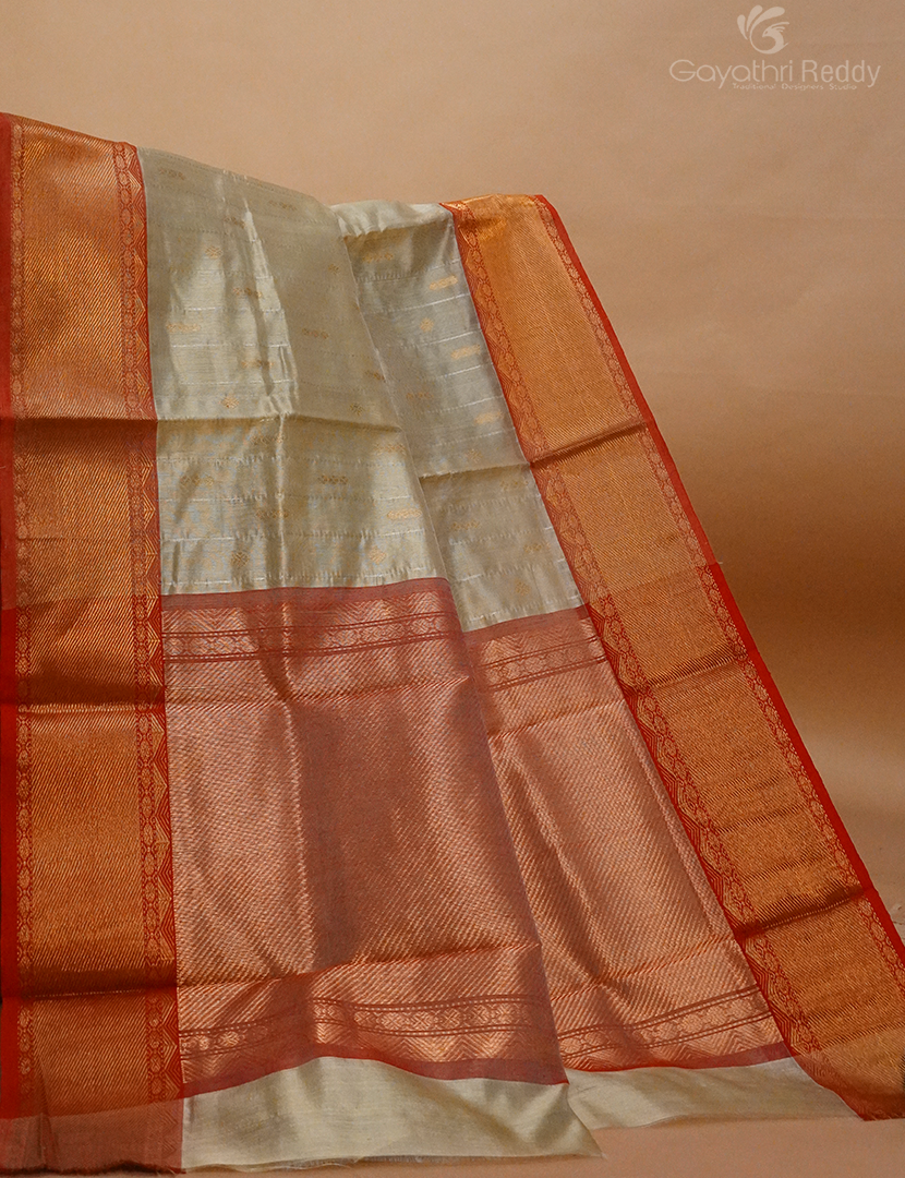 PURE CHANDERI PATTU-CPS489