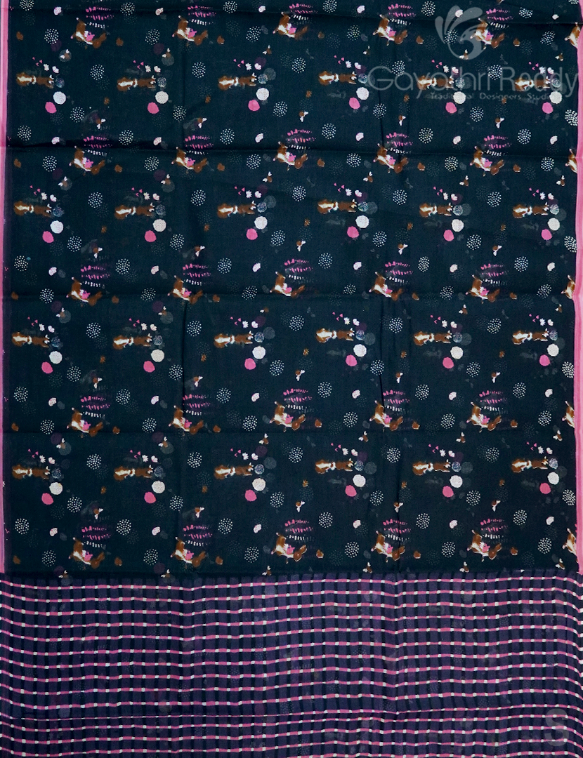 PURE MULMUL COTTON-MC1996