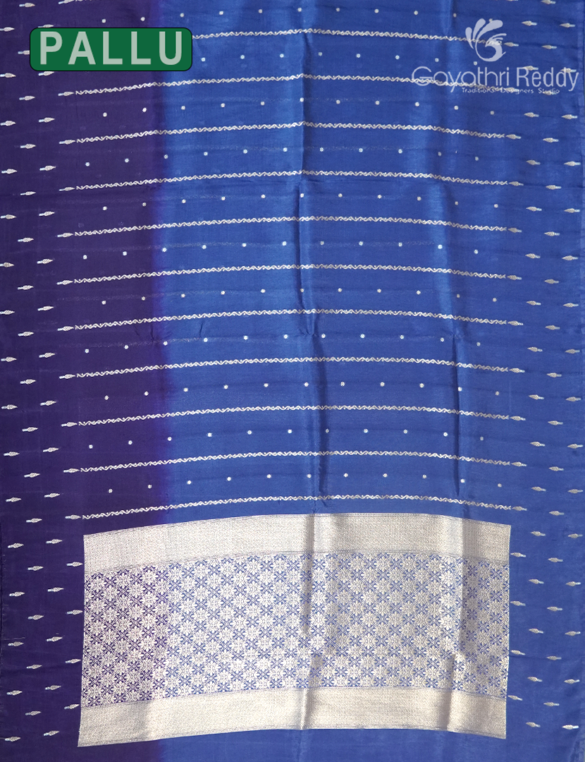 BANARAS SEMI CHINIYA-SBCS32