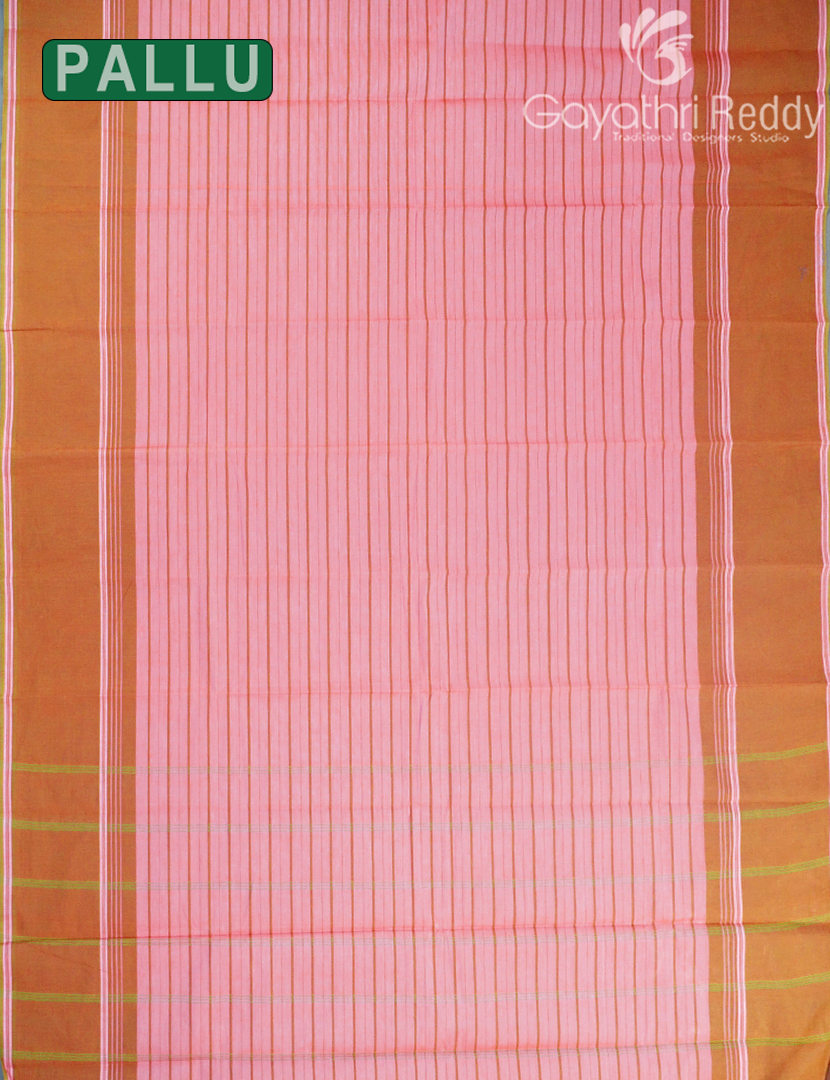 PURE KANCHI COTTON -KC3108