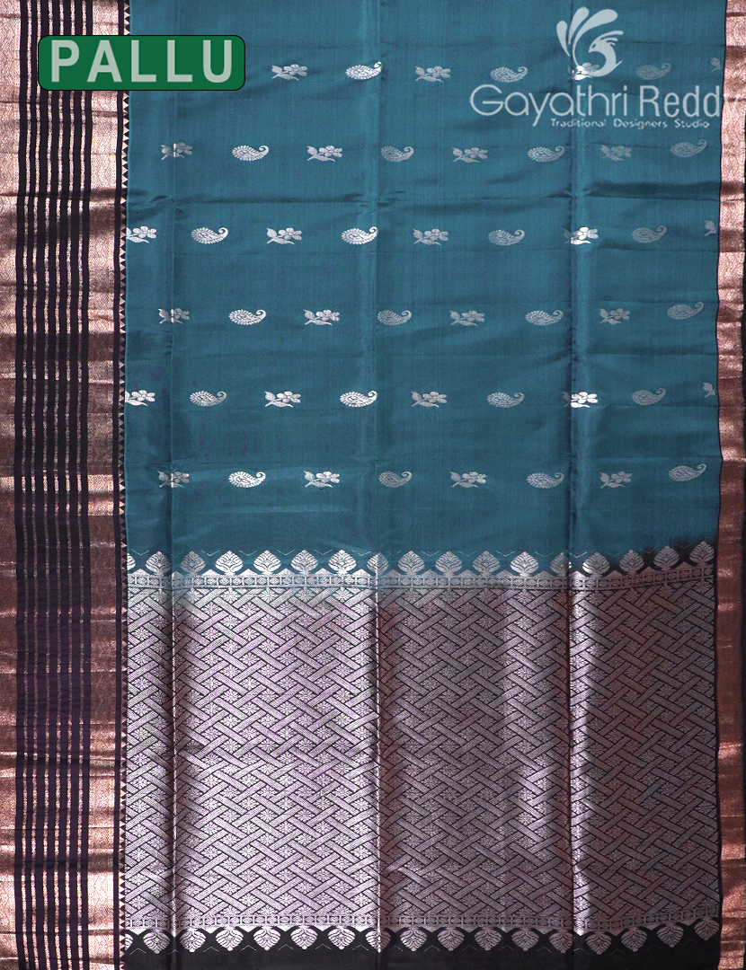 LIGHT WEIGHT KANCHI PATTU-KP8628