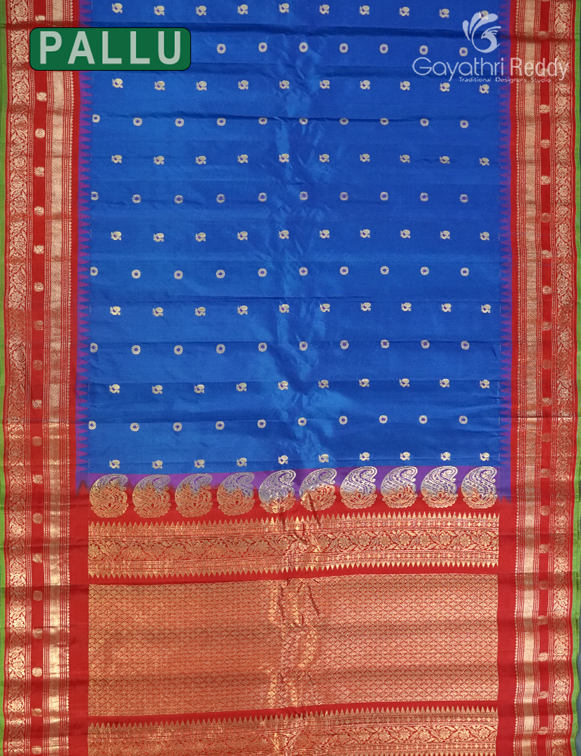 PURE GADWAL PATTU-GP1227