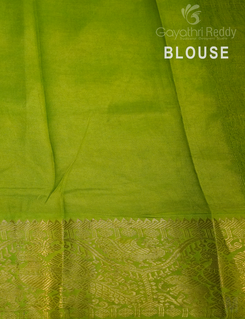 PURE DOLA SILK-PDS776