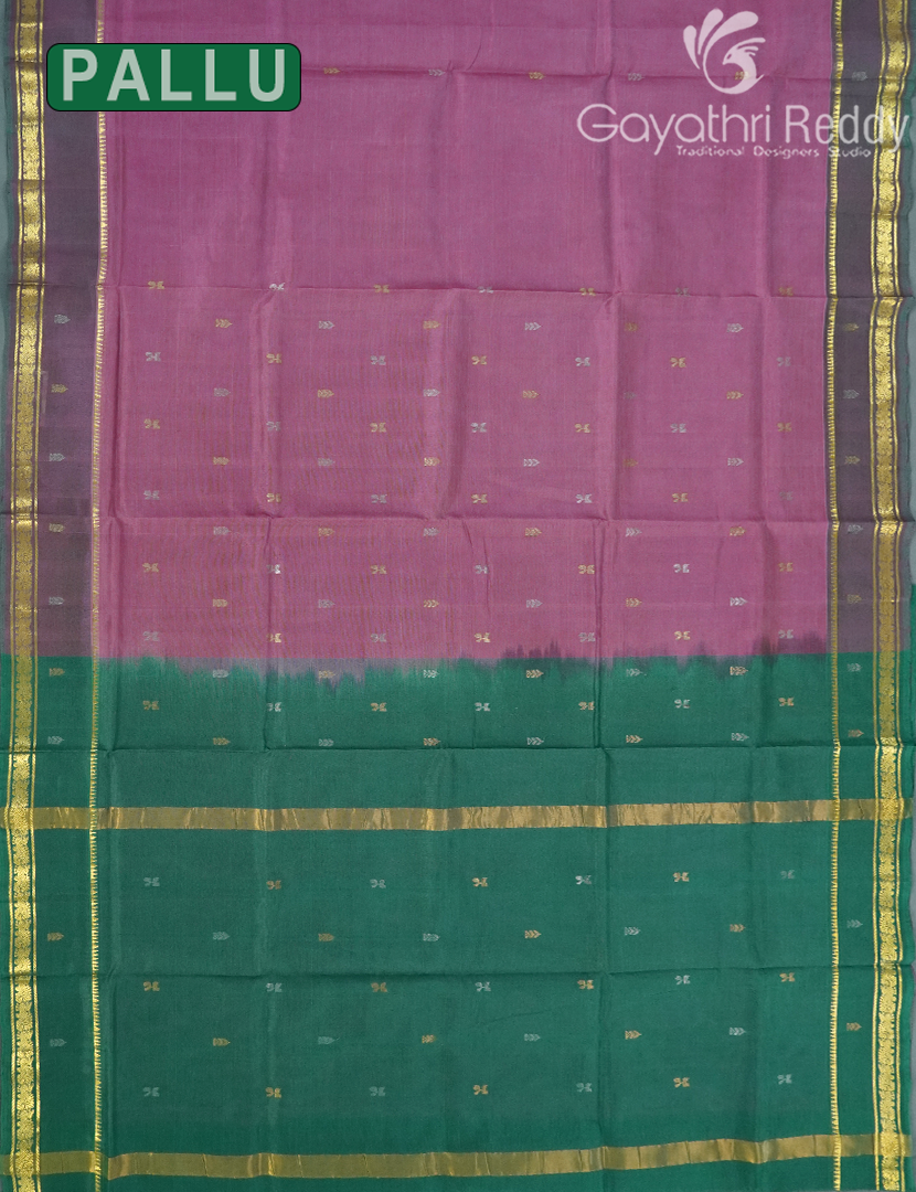 UPPADA SICO-USS2174