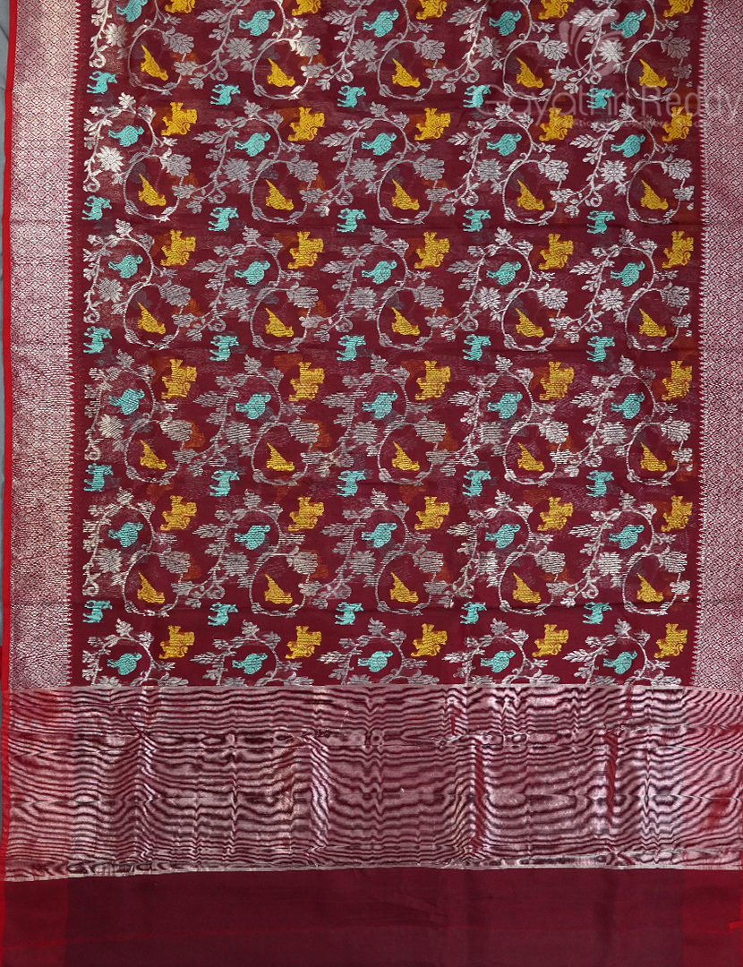 PURE CHANDERI PATTU-CPS980