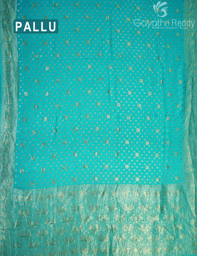 BANARAS GEORGETTE-BG769
