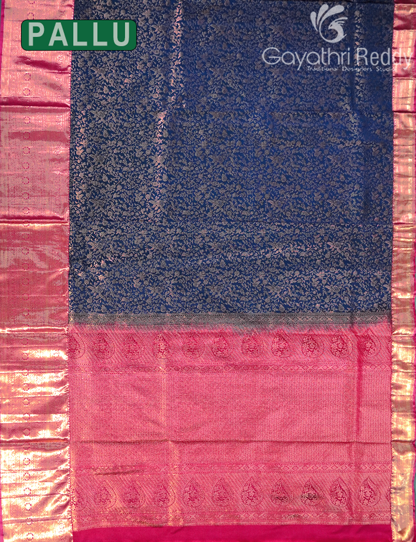 KANCHI PATTU-KP8441