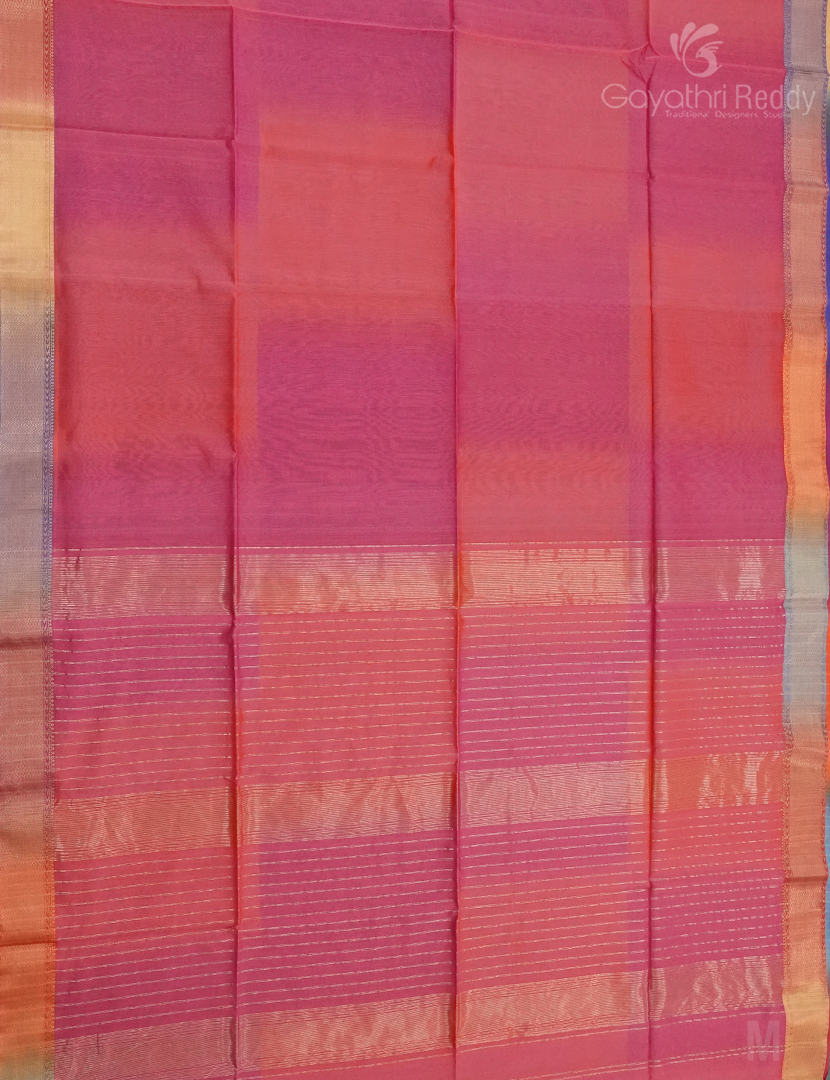 PURE CHANDERI SILK-CPS765