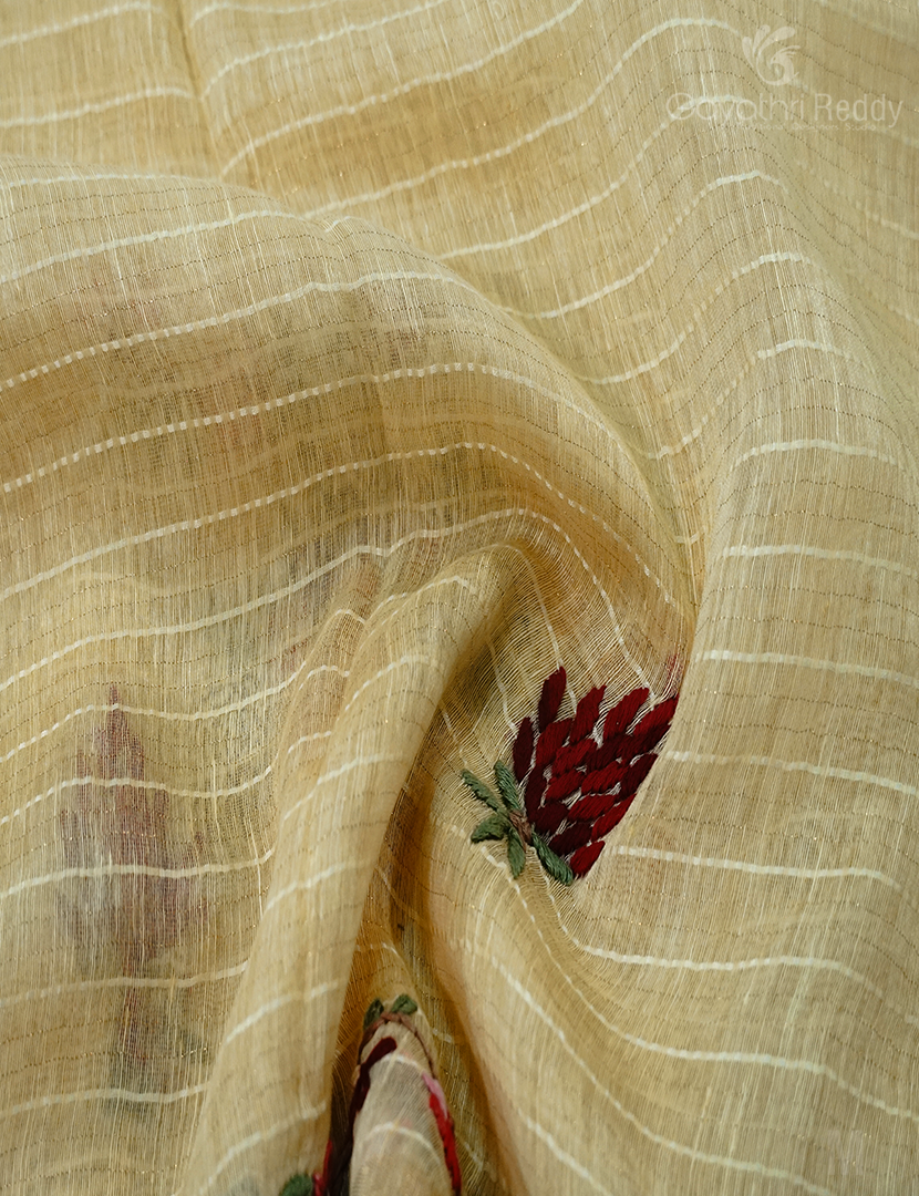 PURE LINEN  FANCY-LF151