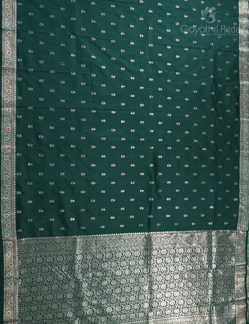 SEMI KATAN SAREE-SKN45