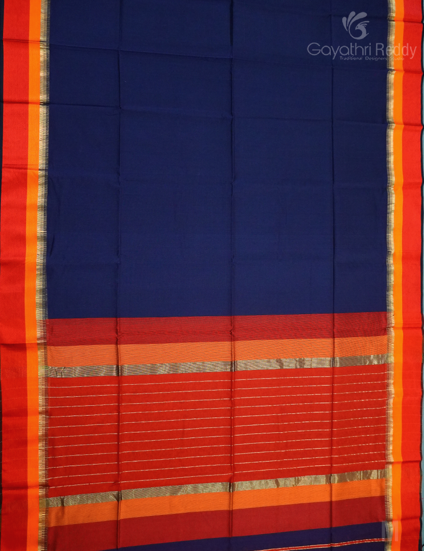 PURE CHANDERI SILK-CPS848