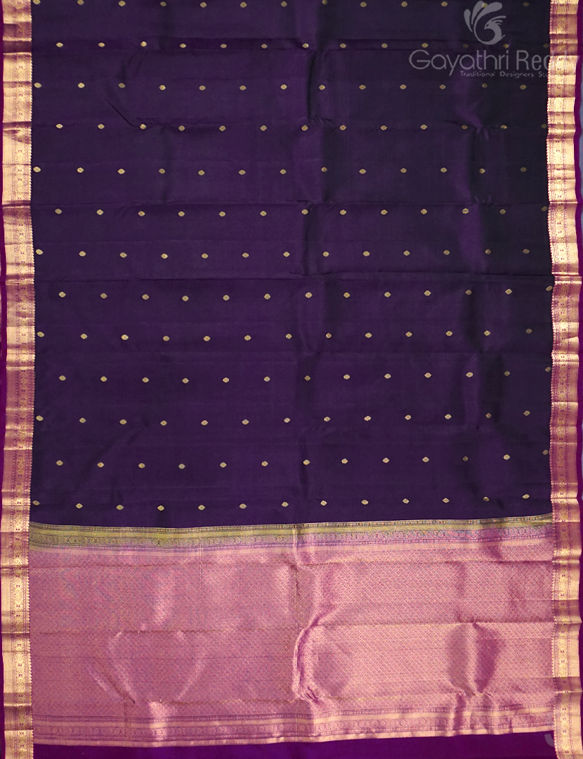 PURE KANCHI PATTU-KP8336
