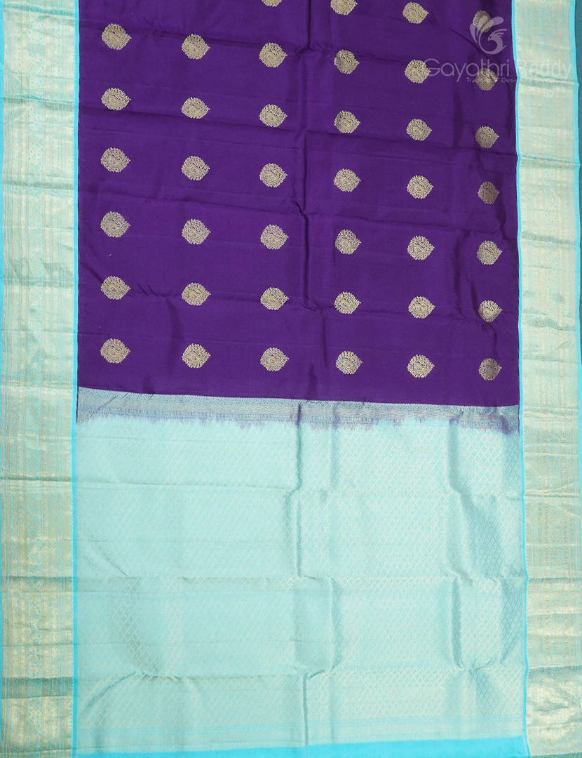 PURE KANCHI PATTU-KP8013