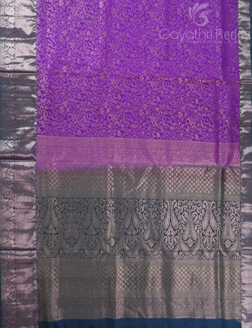 PURE KANCHI PATTU -KP8176