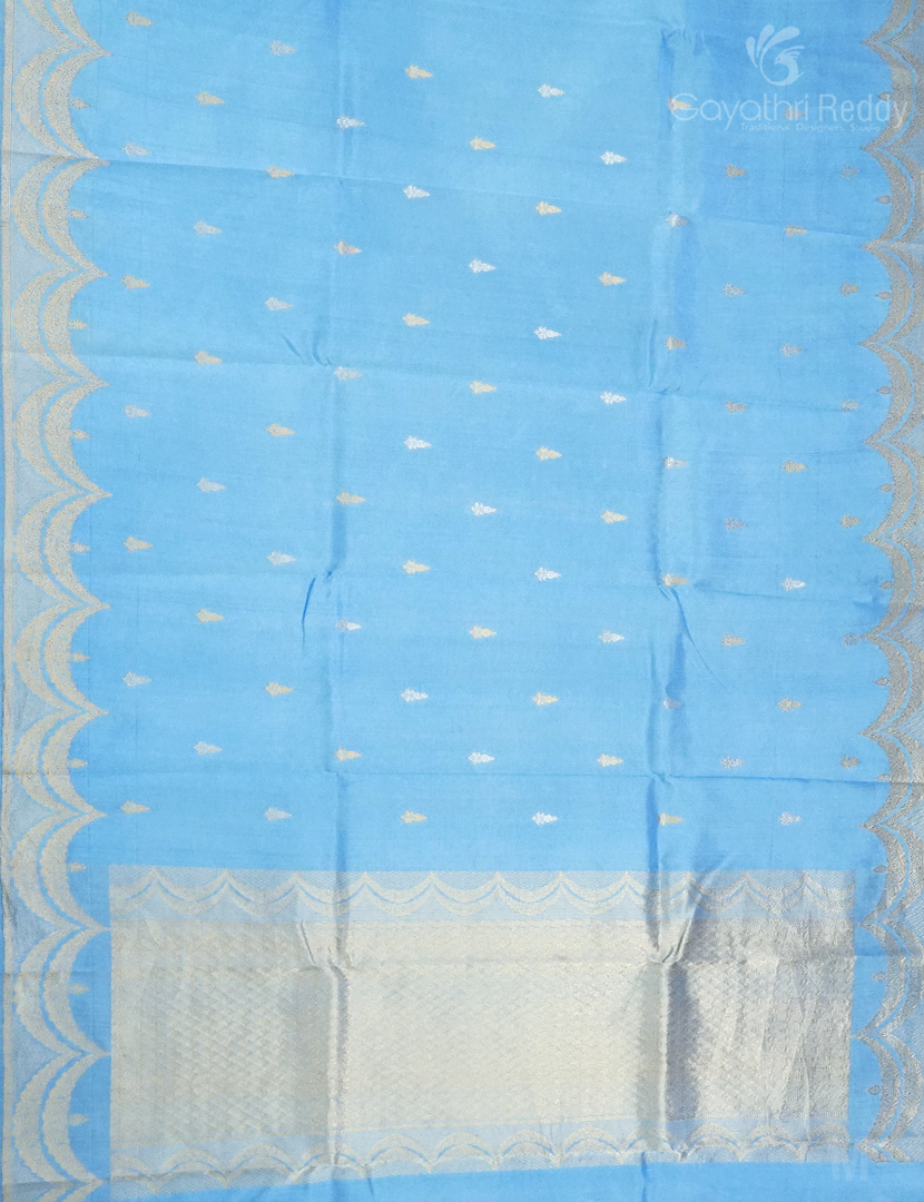 PURE R.RAW MANGO SAREE-PRM796