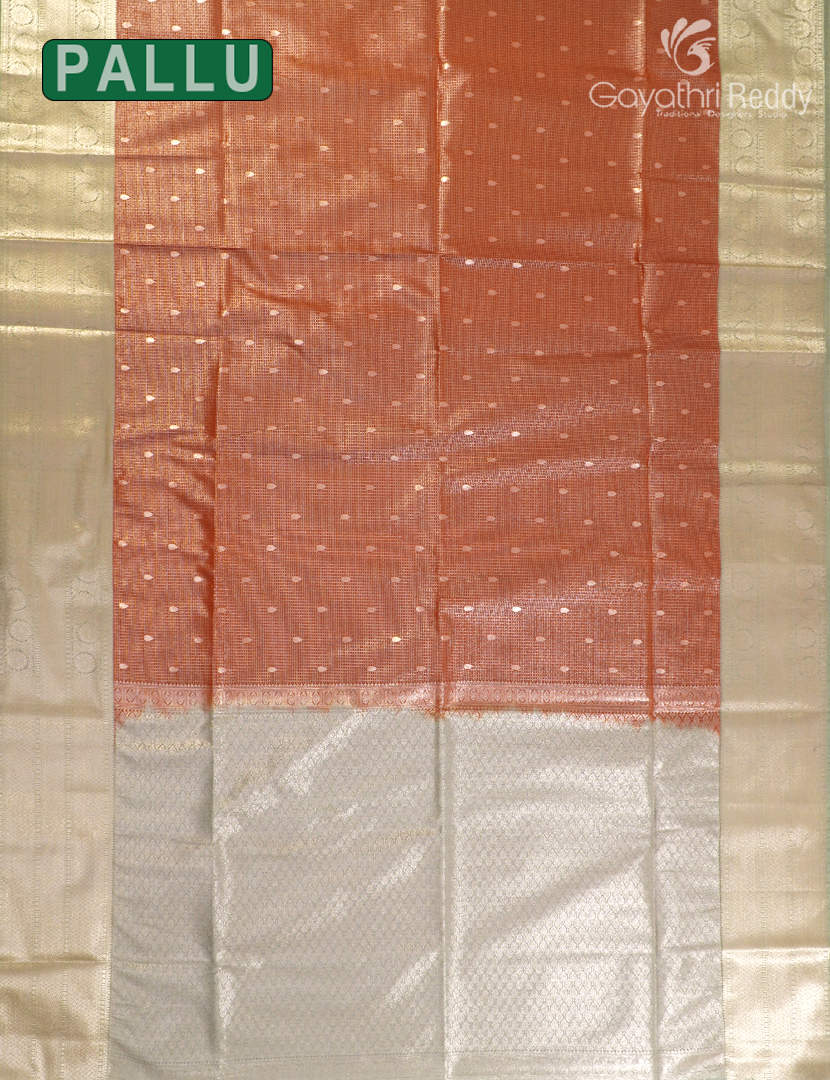 ART SILK SAREE-AS184