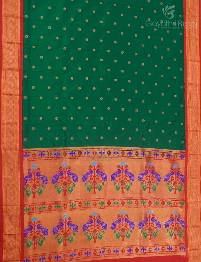 SEMI GADWAL SAREE-SGS82