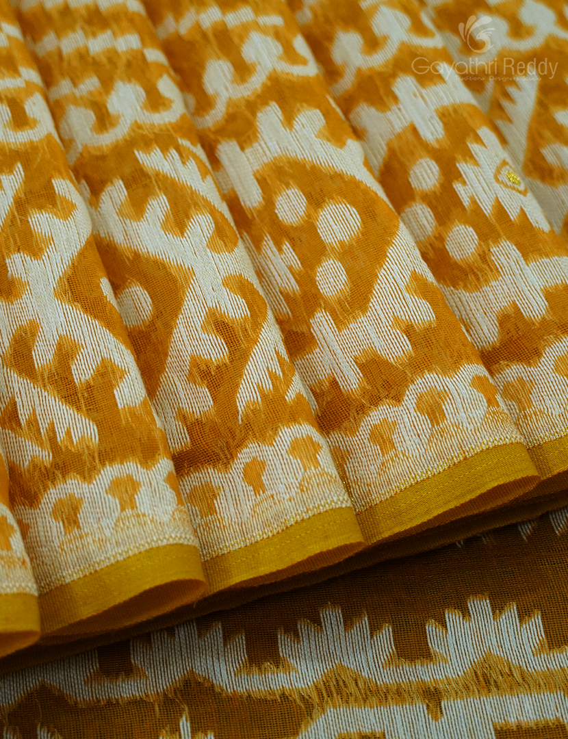 JAMDANI COTTON-JMC477