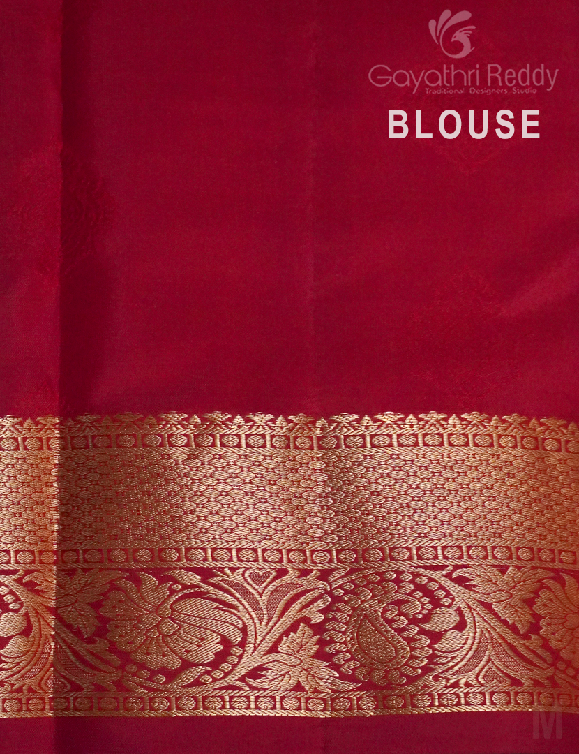 PURE KANCHI PATTU-KP5989