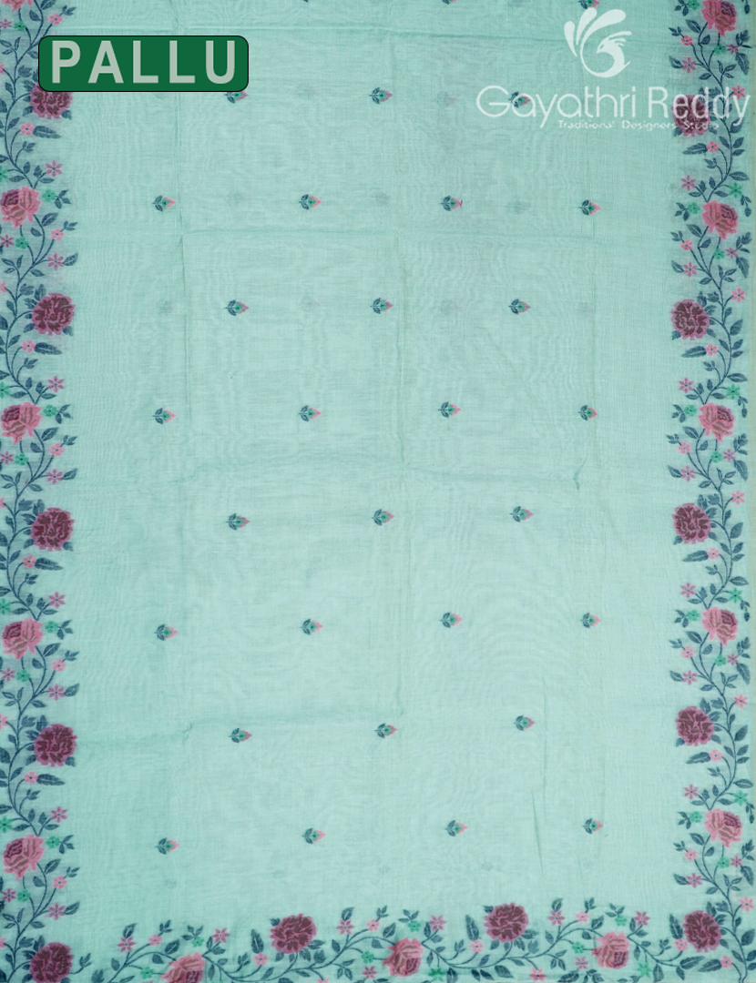 BANARAS COTTON-BC819