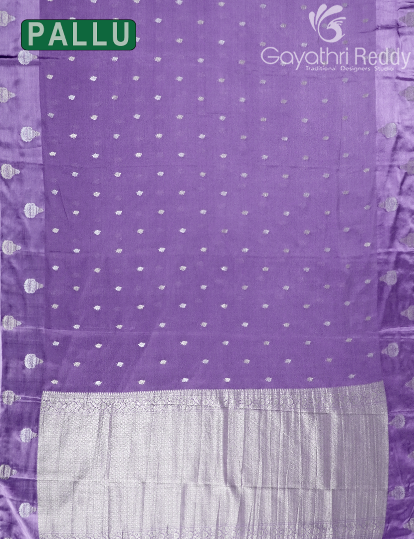 CREPE SAREE-CS18
