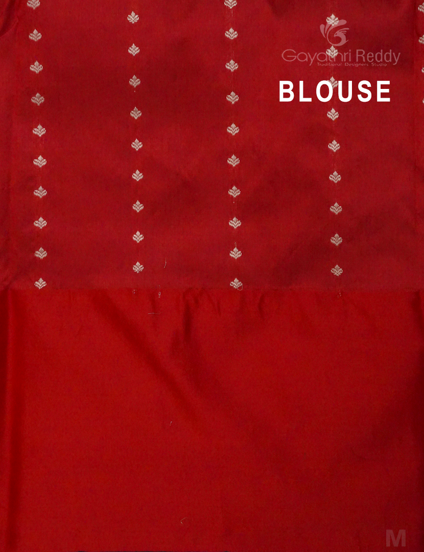 PURE BANARAS KATAN SILK-BP820