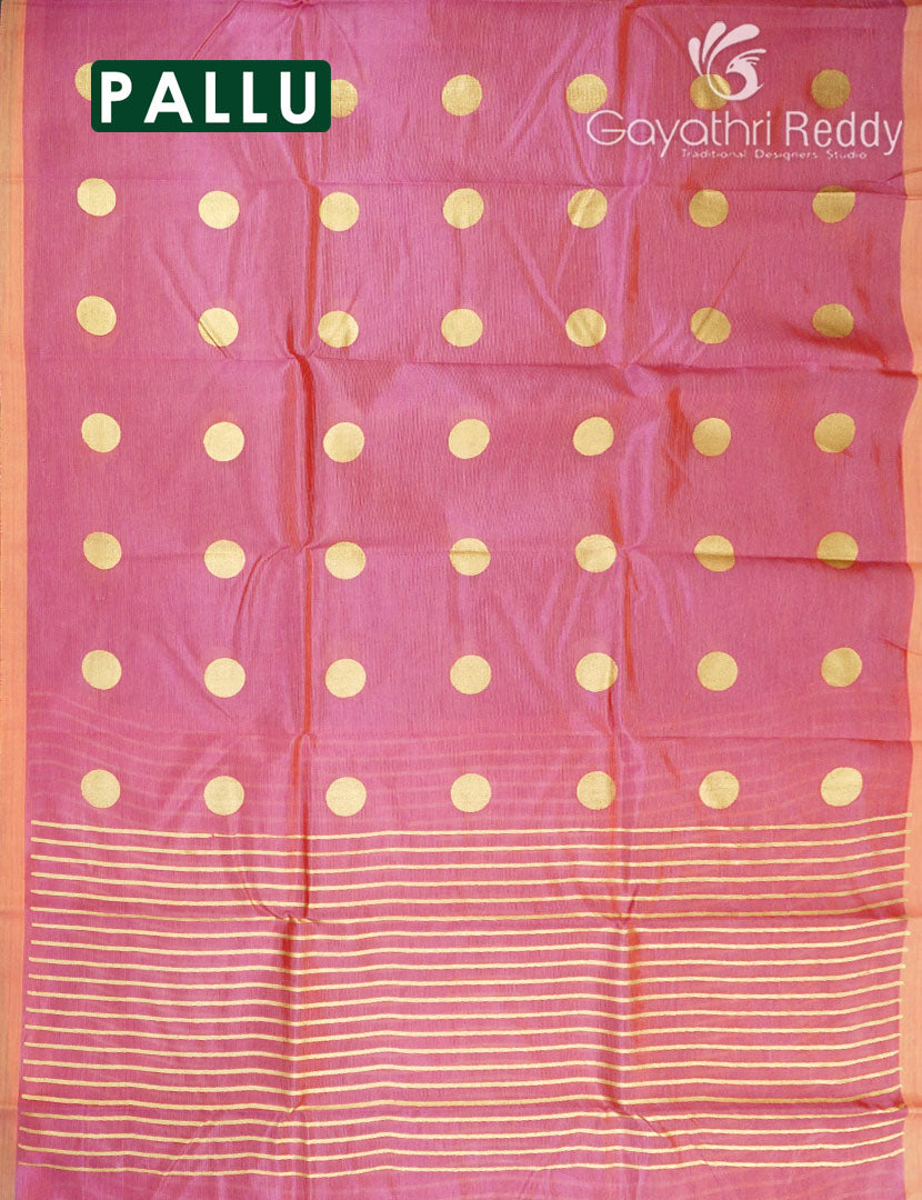 MANGALAGIRI PRINTED SAREE -MP98