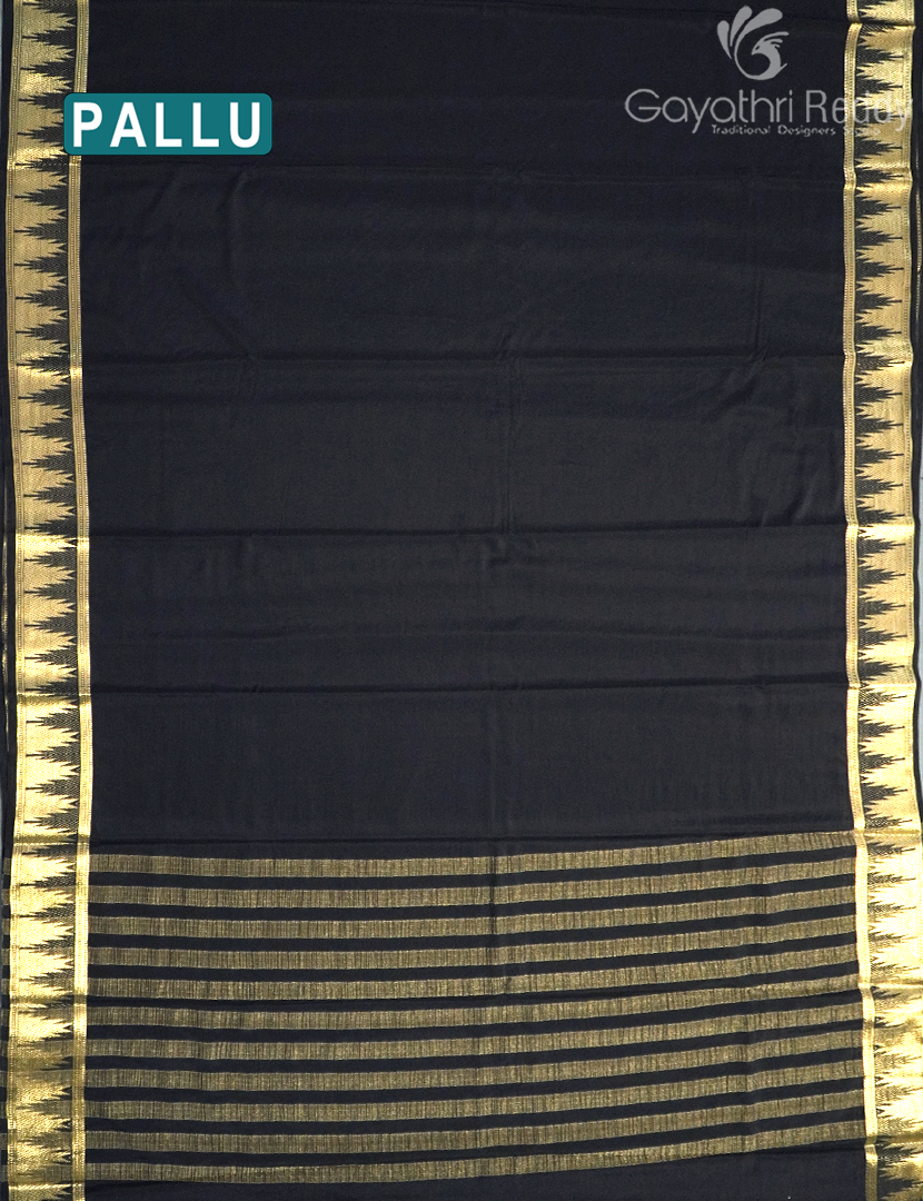 SEMI MYSORE CRAPE-SMC267