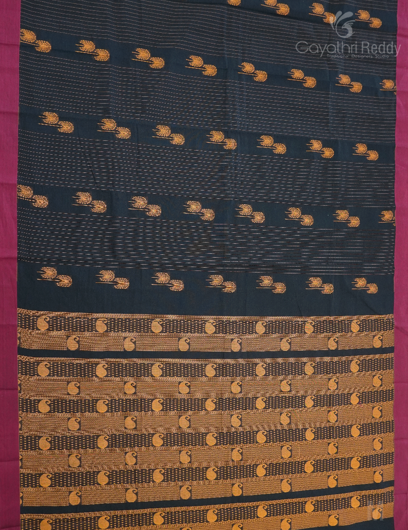 PURE KANCHI COTTON-KC2916
