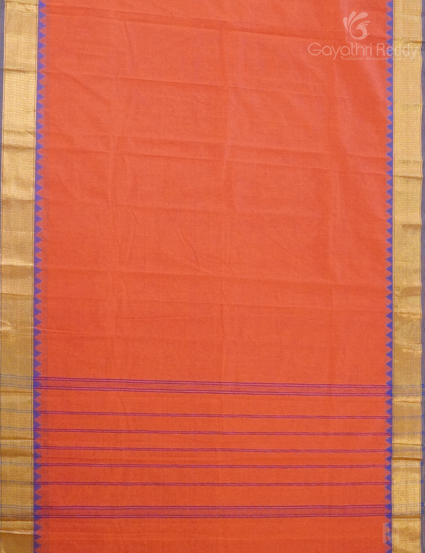 PURE KANCHI COTTON-KC2842