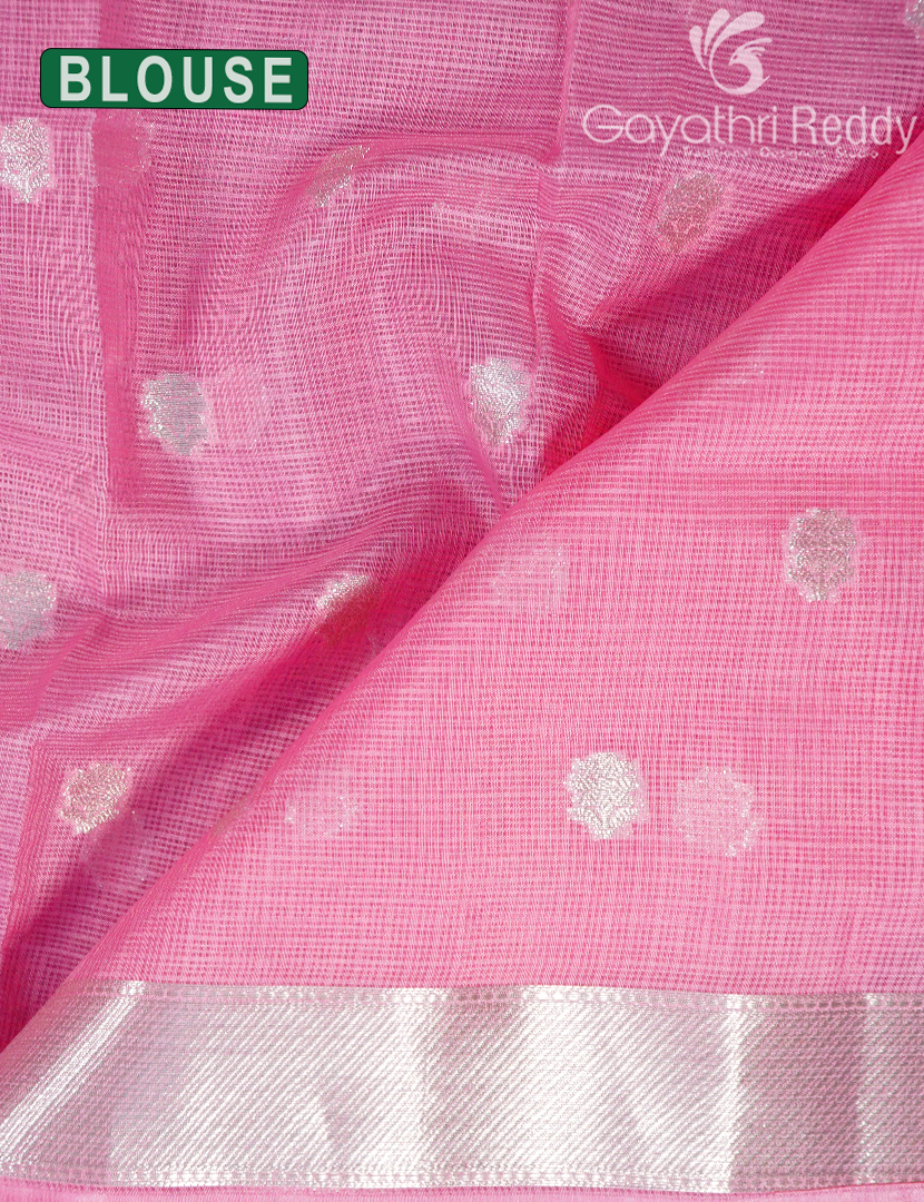 SILK KOTA LEHANGA SET-SKL4