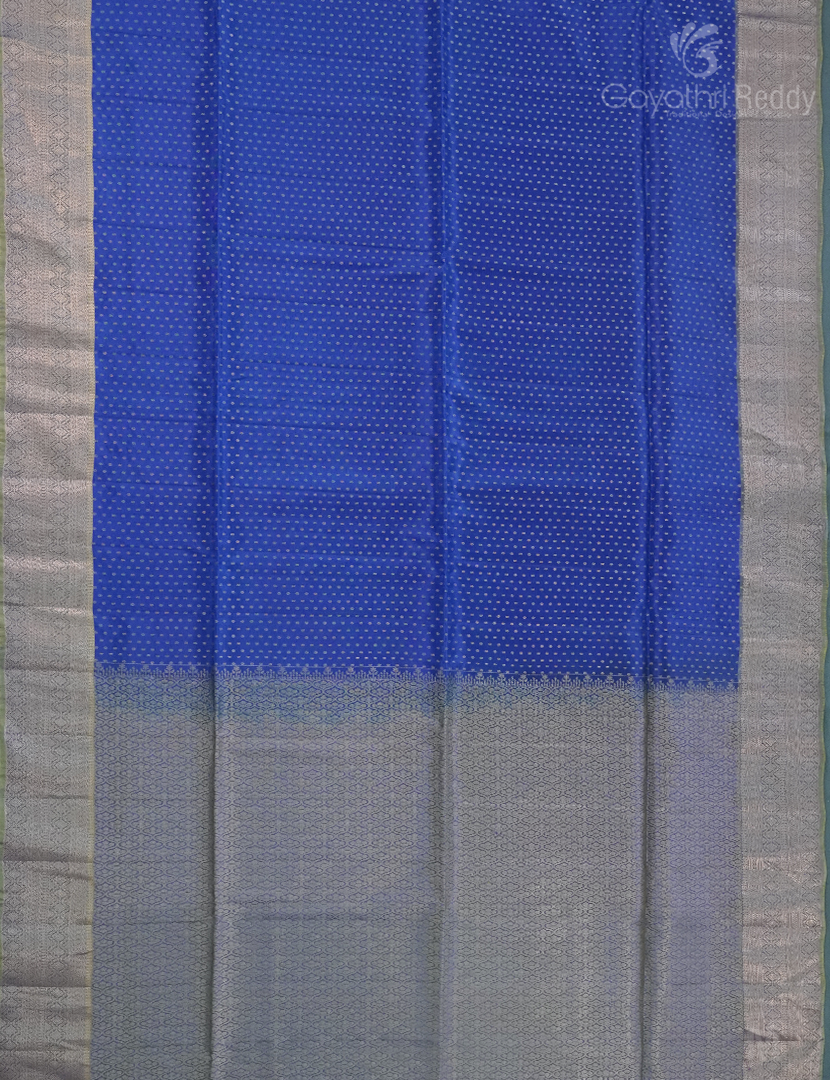 LIGHT WEIGHT KANCHI PATTU-KP7640