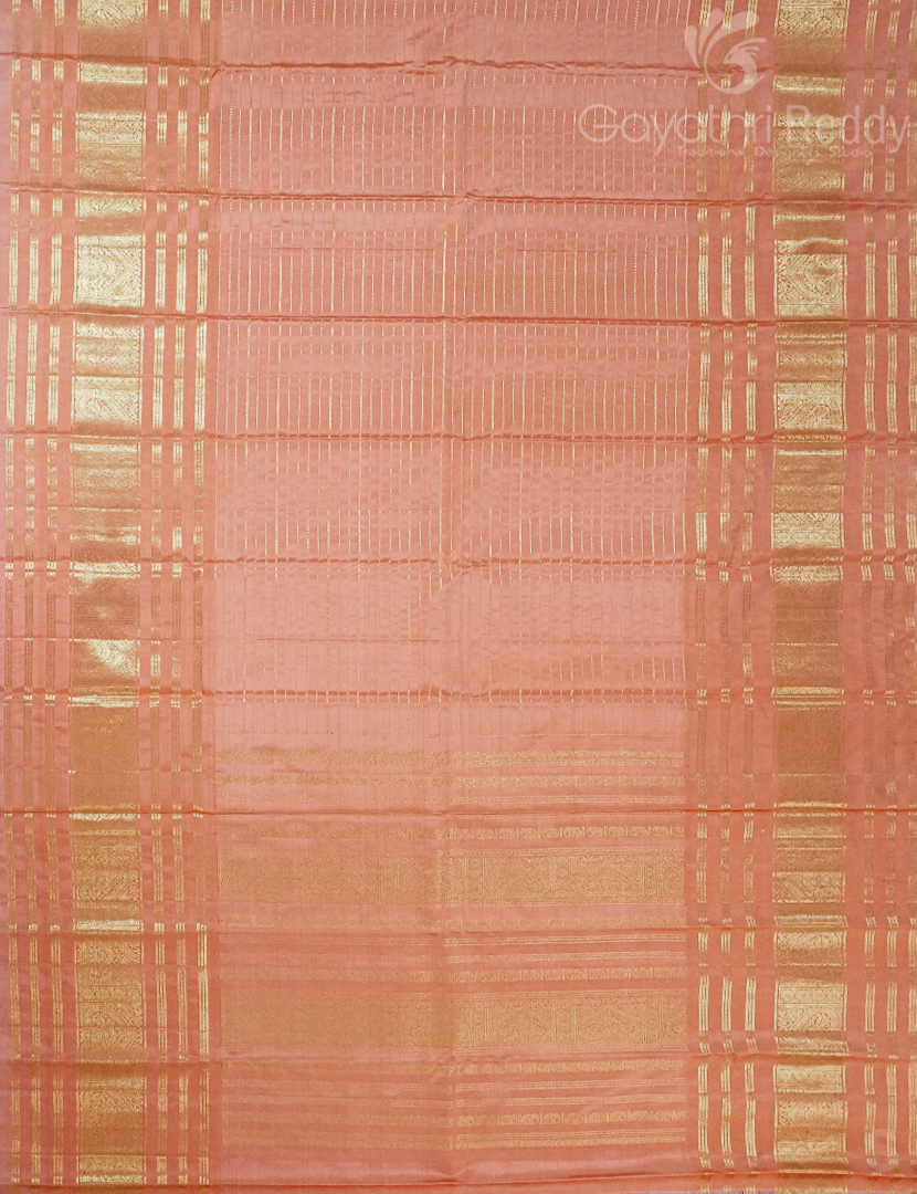 PURE KANCHI 2G SILK(H.L)-KP8214