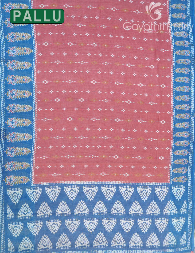 LINEN COTTON-L1409