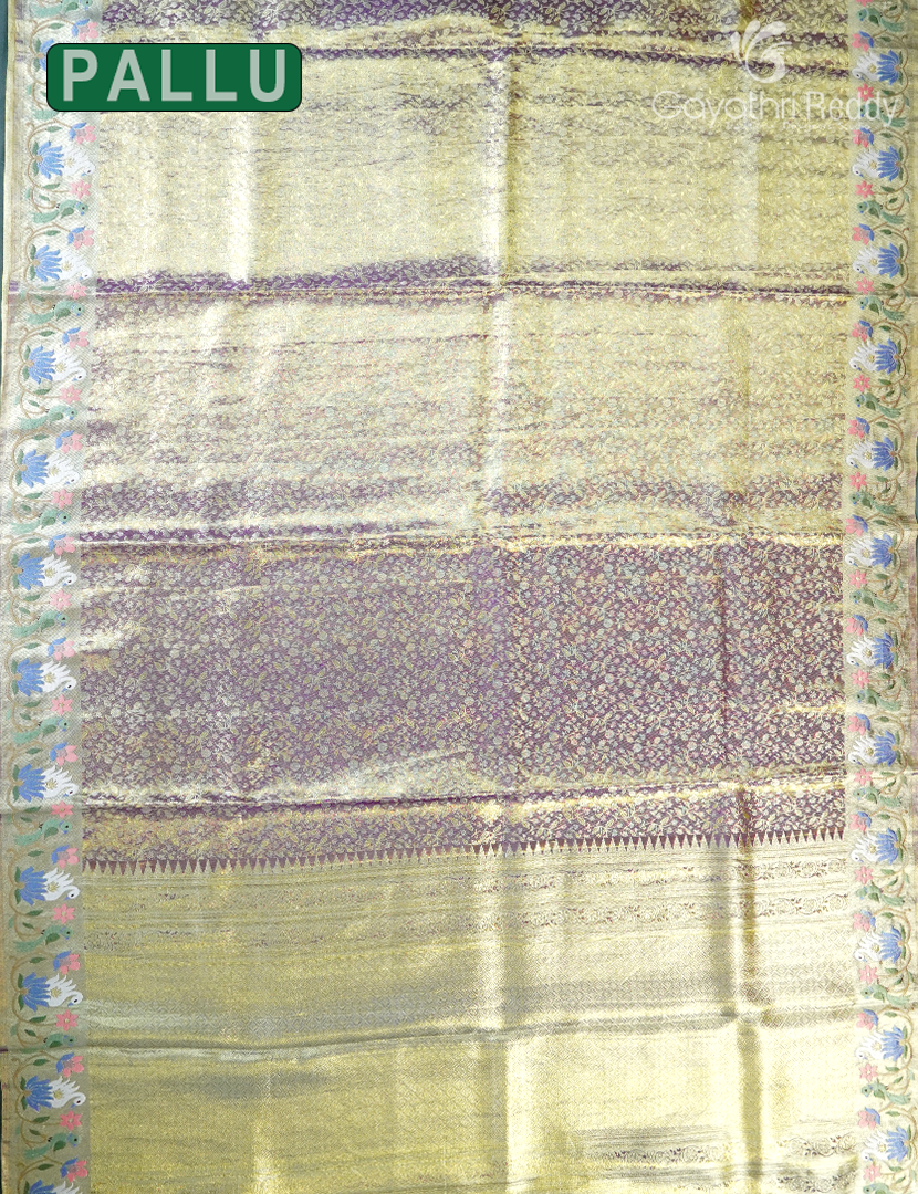 PURE KANCHI VINTAGE COLLECTION-PKVC52