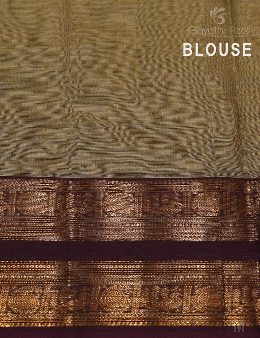 PURE KANCHI COTTON-KC2728