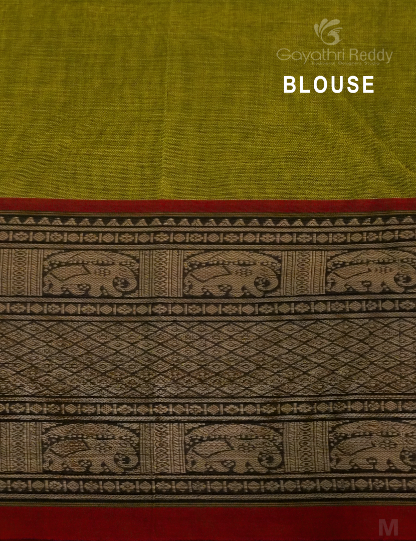 PURE NARAYANPET COTTON-NC1043