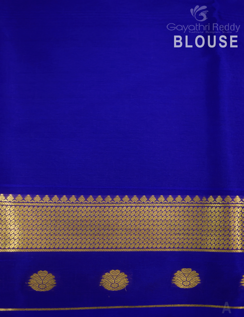 PURE MYSORE SILK-MSS744